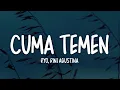 RYO, Rini Agustina - Cuma Temen (Lirik Lagu)