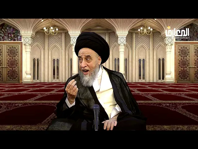 هل يؤثر الدخان على الصوم؟ - السيد صباح شبر