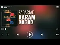 Download Lagu Zabarjad - Karam