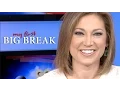 Ginger Zee My First Big Break