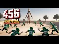 456 Survival 7 Challenge Game Unity Source Code - Get Unity Code