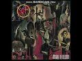 Slayer - Piece by Piece E tuning