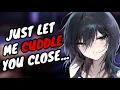 F4A Your Jealous Tsundere Roommate Accidentally Confesses ASMR Roleplay