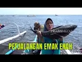 Lagu [FULL] PETUALANGAN EMAK ENAH | ENAH BIKIN ENAK (22/10/25)