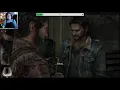 The Last of Us - Part 8 - Tiny pieces