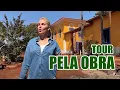 Download Lagu A CASA ESTÁ TRANSFORMADA l ANA HICKMANN