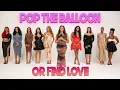 Lagu Ep 84: Pop The Balloon Or Find Love | With Arlette Amuli