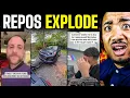 Car REPOS Explode Payments Out of Control