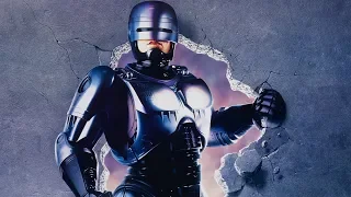 Robocop 2 (1990) \