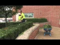 O FallonTV Landscape Worker O Fallon Missouri