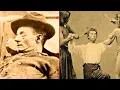 TRAGIC DEATHS of Legends From The Wild West