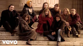 Patrick Bruel Place Des Grands Hommes Clip Officiel 