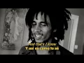 Download Lagu Come we go up a Jerusalem - Bob Marley (LYRICS/LETRA) (Reggae)