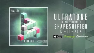 ultra tone ft pixie bennett shapeshifter