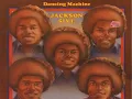 Jackson 5 - Dancing Machine