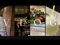 Hot places in Montreal - Jardin Nelson Restaurant