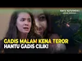 Lagu Gadis Malam Ini Mau Dibunuh Hantu Gadis Cilik Gegara Dendam | Roy Kiyoshi Anak Indigo Eps 23 Full