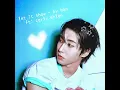 let it show - by: HAN (한) - ft. carly ehlen (read desc!)