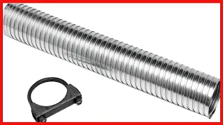 Great product - Walker Exhaust 36319 Universal Exhaust Flex Pipe