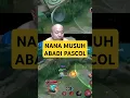 Download Lagu NANA MUSUH ABADI PASCOL ❗❗🤣🤣 #pascolshort #hiduppascol #pascolmiya #miyapascol #pascolvsnana