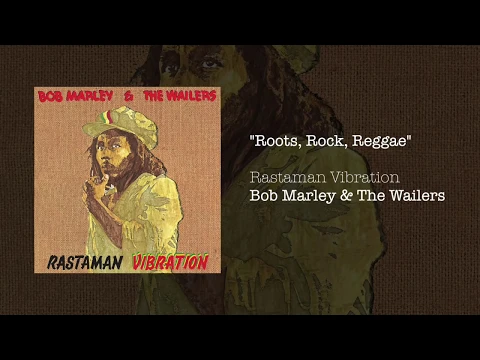 Download MP3 Roots, Rock, Reggae (1976) - Bob Marley \u0026 The Wailers