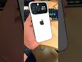 iPhone 18 Pro iPhone 18 Pro Max iPhone 18 Air concept
