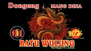 Download Batu Wulung - eps.01 MP3