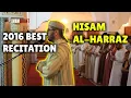 Download Lagu Emotional Qur'an Recitation By Sheikh Hisham Al-Harraz 2016 #003