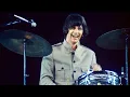 Download Lagu The Beatles - Help! - Isolated Drums + Tambourine