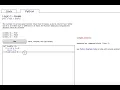 Python CodingBat Logic-1 love6