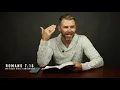 WHO WILL DELIVER me from this BODY OF DEATH? // ROMANS 7:18-25 EXPLAINED.