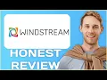 Windstream Internet Provider Review Usage Experience