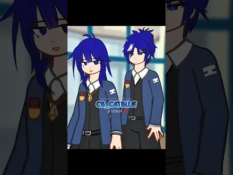 Loyne marah ke Lyla 🤡💢 // Part 1? ORIGINAL // #cbcatblue #lylacb #loynegheo