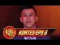 Apik BGT! Fandi Keren membawakan Lagu [SENGSARA] - Kontes KDI Eps 6 (13/7)