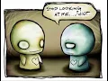 let me go- cristal