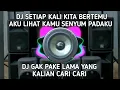 Download Lagu DJ SETIAP KALI KITA BERTEMU AKU LIHAT KAMU SENYUM PADAKU DJ GAK PAKE LAMA YANG KALIAN CARI CARI