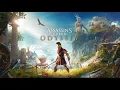 #58 Assassin's Creed Odyssey OST | Odyssey Modern Version feat Emma Rohan