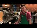 Barista Training Crafting Quality Handcrafted Beverages