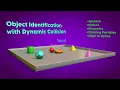 Cinema 4D Multi-Tech Tutorial 33 Object Identification with Dynamic Collision