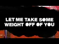 Armin van Buuren & Brennan Heart feat. Andreas Moe - All On Me (Lyric Video)