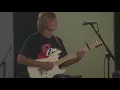 Mac DeMarco - One More Love Song (Pitchfork Live)