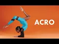 Acro Dance Costumes