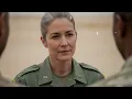 Navy SEAL Asked Her Rank As A Joke — Then Captain Made The Entire Base Go Silent