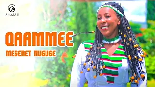 Meseret Nuguse Qaammee Ethiopian Oromo Music 2021 Official Video 