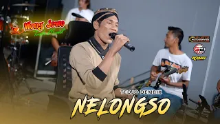 nelongso 