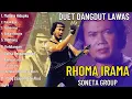 Download Lagu Dangdut Lawas Rhoma Irama ft Soneta full album  – Mutiara Hidupku \u0026 Hits