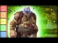 Doomstack Tier List Total War Warhammer 2