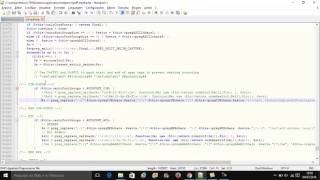 Message preg replace The e modifier is deprecated use preg replace callback instead