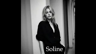 Soline Sous La Pluie Je T Entends Encore 