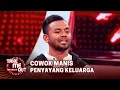 COWOK MANIS! Berhasilkah Freddericus Mencuri Hati Para Ladies?! -  Take Me Out Indonesia 2023